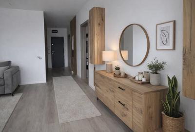 Apartament cu 2 camere decomandat în Dacia - 2