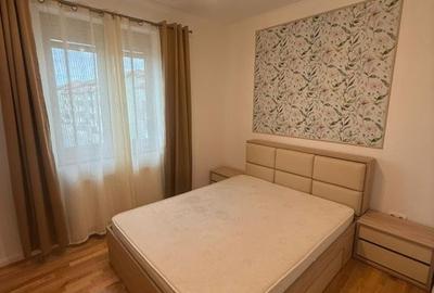 Penthouse de lux zona Braytim | 4 camere+terasa 40mp | 2 Bai | Mobilat si utilat - 8