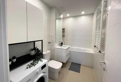 Apartament 2 camere Lux+Loc de parcare in Complexul Hills Pallady - 6