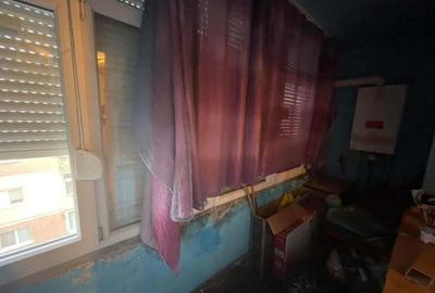 Apartament cu 2 camere semidecomandat în Caransebeș - 2