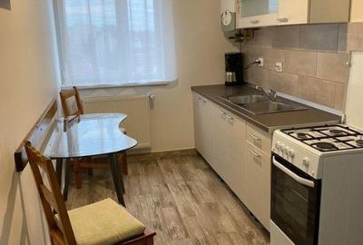 Garsonieră în Agronomie - 2