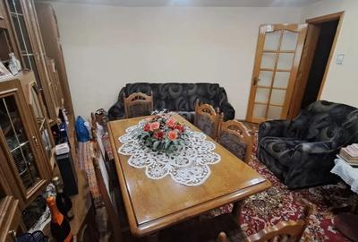 Apartament cu 4 camere decomandat în George Enescu - 7