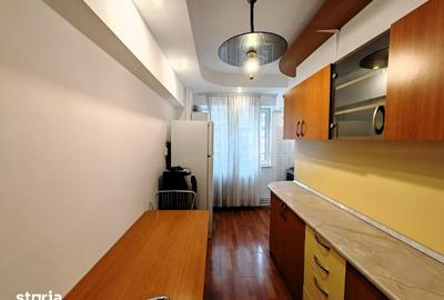 Apartament cu 3 camere decomandat, mobilat în Șerbănești - 5