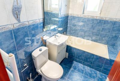 Apartament doua camere cu parcare - 39