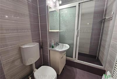 Apartament 3 camere - Poarta 6 - Etaj 1  - Mobilat si utilat, pregatit pentu mut - 10