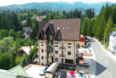Hotel in Sinaia | Oportunitate de investitie | Zona Furnica - 25