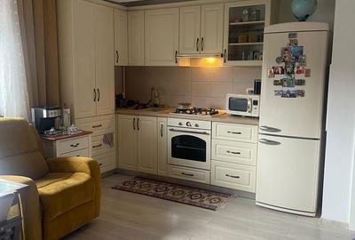 Apartament cu 3 camere decomandat în Valea Lupului - 4