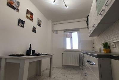 Apartament cu 2 camere decomandat, mobilat în Central - 1