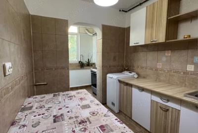 Apartament cu 3 camere în Cantacuzino - 6