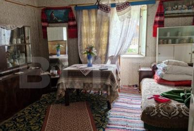 Casă cu 3 camere cu Teren 1600 Mp în Central - 2