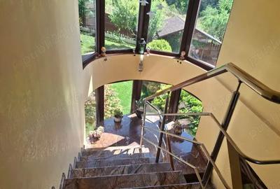 Oaza de rafinament in Bucium Plopii fara So? - Vila 7 camere Oaza de rafinament in Bucium Plopii fara So? - Vila 7 camere - 8