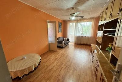 Apartament cu 3 camere decomandat în Șimleu Silvaniei - 1