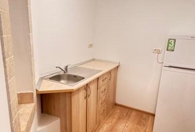 Spatiu- birouri -  mobilat si utilat,  in zona Tribunal ,  600 euro - 13