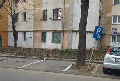 Vand apartament 2 camere , Razboeni - 3