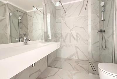 Apartament cu 2 camere semidecomandat în Floreasca - 8