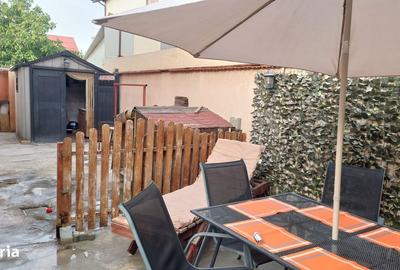 Casă cu 5 camere cu Teren 260 Mp în Central - 6