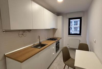 Inchiriez apartament 3 camere Hils Pallady, Metrou Anghel Saligny - 8
