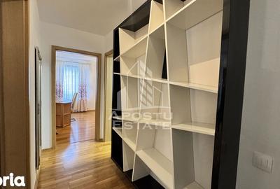 Apartament cu 3 camere decomandat în Freidorf - 6