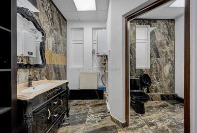 Apartament cu 6 camere decomandat în Calea Plevnei - 13