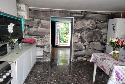 Casă individuală cu 5 camere cu Teren 550 Mp în Colentina - 10