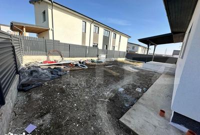 Casă cu 4 camere cu Teren 453 Mp în Miroslava - 12