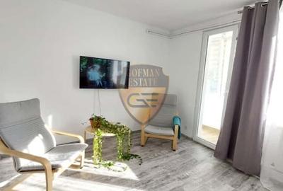 3 camere NOU et 3/4 Centrala Gaz AC City Park Mall Tabacarie Tomis 3 Delfinariu - 3