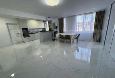 Apartament cu 2 camere decomandat în Central - 7