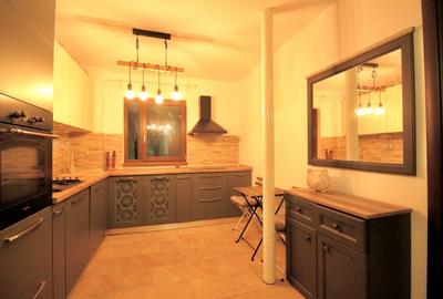 BERCENI-OBREGIA, STR. DOROHOI, APARTAMENT MODERN CU PARCARE!, 0% COMISION! - 3