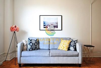 Apartament cu 3 camere decomandat în Berceni - 2