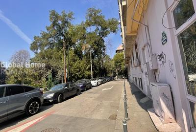 Gradina Cismigiu - 5 Camere | 3 Balcoane + 2 Bai - 24