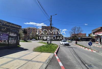 Spațiu comercial, de 16 mp, în 9 Mai - 1
