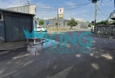 Spațiu comercial, 115 mp în Olteniței