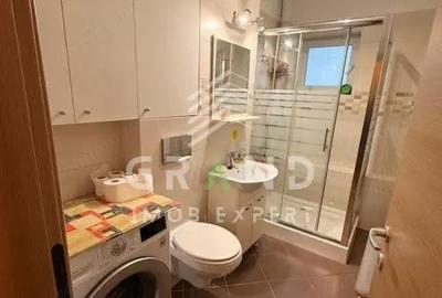 Apartament cu 2 camere decomandat în Mărăști - 1