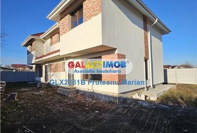 Casă individuală cu 4 camere cu Canalizare în Central - 3