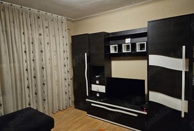 Garsonieră decomandată în Central - 2