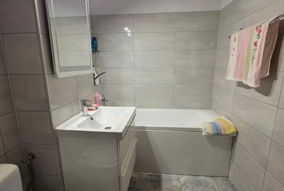 Apartament cu 3 camere decomandat, mobilat în Dristor - 12