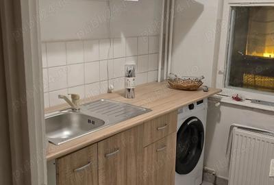 Inchiriez apartament fara comision, Mazepa 1, bloc Salcia. Etajul 1, Nou renovat - 6