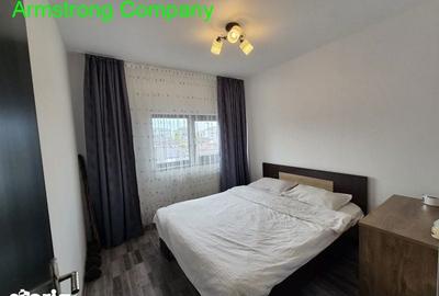 Apartament cu 2 camere decomandat în Chiajna - 12