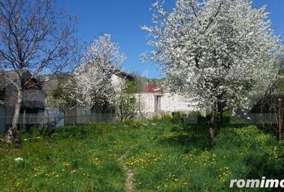 Casă cu 2 camere cu Teren 850 Mp în Central - 2