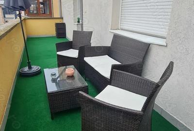 Apartament de inchiriat - 1