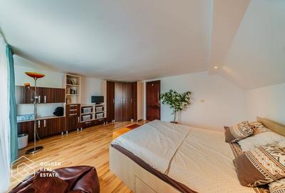 Casa noua in Fantanele, P+M, comision 0% - 11