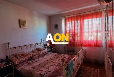 Apartament cu 3 camere decomandat în Cetate - 4