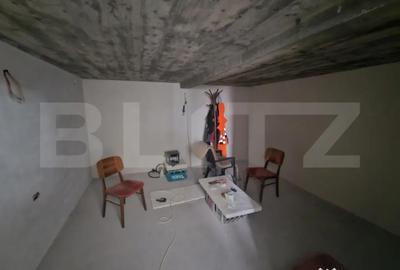 Casă cu 4 camere cu Teren 400 Mp în Central - 6