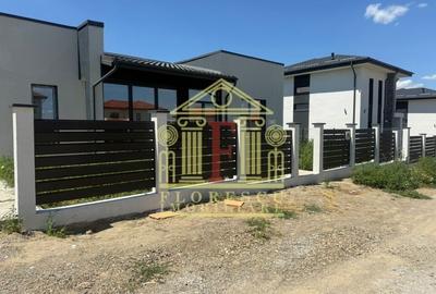 Casa moderna, plan parter! - 4