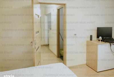 Garsonieră decomandată în Calea București - 3