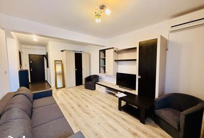 Apartament cu 2 camere, mobilat în Cug - 2