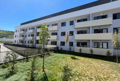 Constructor, vand apartament cu 1 camera cu CF - 1