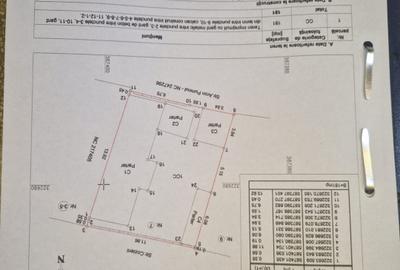 Casă individuală cu 4 camere cu Teren 191 Mp în Eroii Revoluției - 2