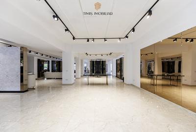 Spațiu comercial, de 450 mp, în Traian - 9