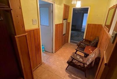 Apartament cu 2 camere semidecomandat în Central - 3
